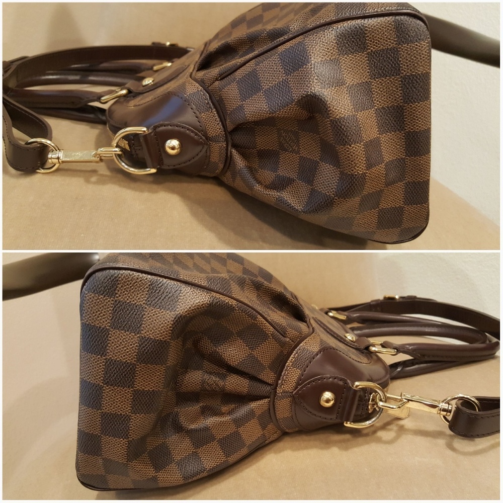 Authentic Louis Vuitton Trevi PM (1) - Picture 5 of 8